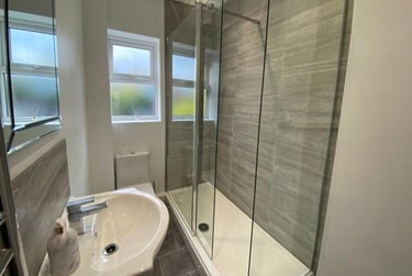 4 bed house, Penley Street, Sharrow, Sheffield, S118BG - Image 8