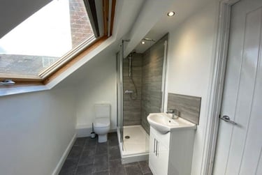 4 bed house, Penley Street, Sharrow, Sheffield, S118BG - Image 10