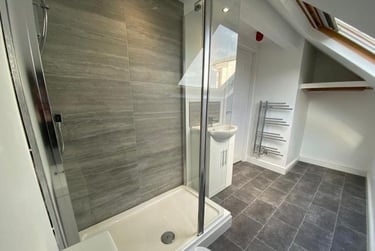 4 bed house, Penley Street, Sharrow, Sheffield, S118BG - Image 11