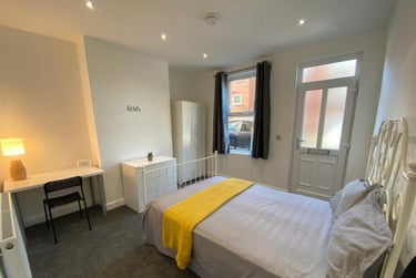 4 bed house, Penley Street, Sharrow, Sheffield, S118BG - Image 5