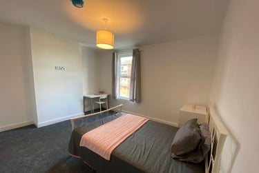 4 bed house, Penley Street, Sharrow, Sheffield, S118BG - Image 6