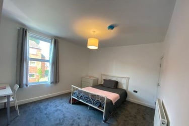 4 bed house, Penley Street, Sharrow, Sheffield, S118BG - Image 7