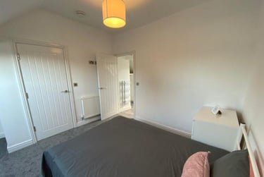 4 bed house, Penley Street, Sharrow, Sheffield, S118BG - Image 9