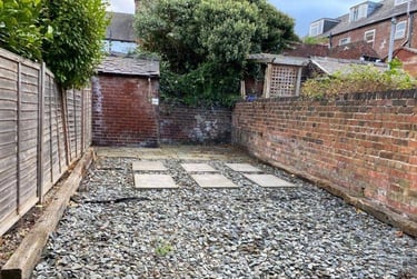 4 bed house, Penley Street, Sharrow, Sheffield, S118BG - Image 12