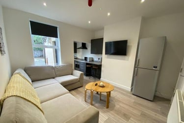 4 bed house, Penley Street, Sharrow, Sheffield, S118BG - Image 3