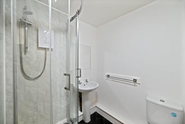 4 bed house, 198 Broomhall Street, Broomhall, Sheffield, S37SQ - Image 4