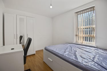 4 bed house, 198 Broomhall Street, Broomhall, Devonshire Green, Sheffield, S37SQ - Image 1