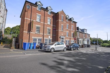 4 bed house, 198 Broomhall Street, Broomhall, Devonshire Green, Sheffield, S37SQ - Image 13