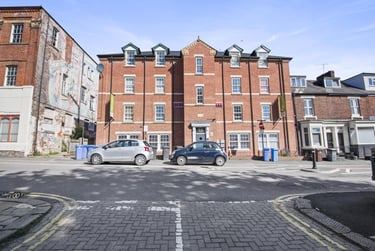 4 bed house, 198 Broomhall Street, Broomhall, Devonshire Green, Sheffield, S37SQ - Image 15
