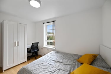 4 bed house, 198 Broomhall Street, Broomhall, Sheffield, S37SQ - Image 2
