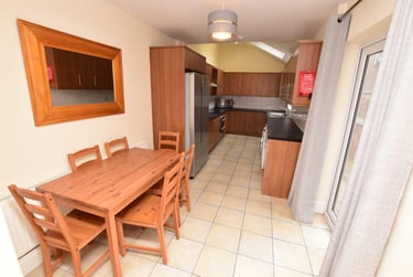 5 bed house, Rothesay Avenue, Radford, Nottingham, NG71PU - Image 3