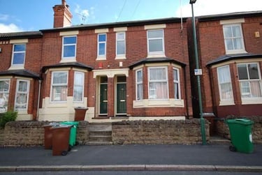 5 bed house, Rothesay Avenue, Radford, Nottingham, NG71PU - Image 4