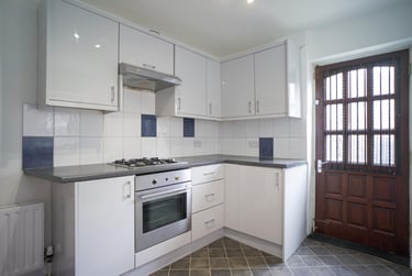 4 bed house, Margaret Street, Heeley, Sheffield, S14SX - Image 3