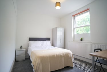 4 bed house, Margaret Street, Heeley, Sheffield, S14SX - Image 6