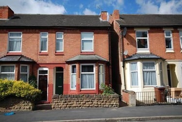 4 bed house, Teversal Avenue, Radford, Nottingham, NG71PY - Image 9