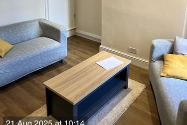 3 bed house, Grasmere Street, City Centre, Leicester, LE27DB - Image 1