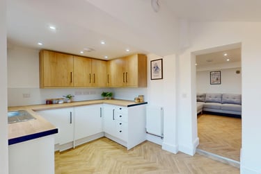 6 bed house, Coronation Avenue, Southdown, Bath, BA22JW - Image 4