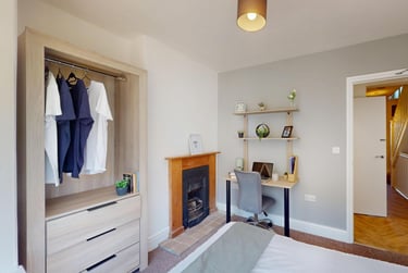 6 bed house, Coronation Avenue, Southdown, Bath, BA22JW - Image 6