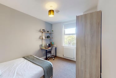 6 bed house, Coronation Avenue, Southdown, Bath, BA22JW - Image 8