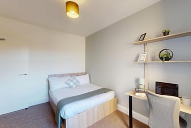 6 bed house, Coronation Avenue, Southdown, Bath, BA22JW - Image 9