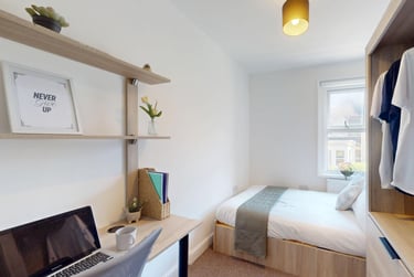 6 bed house, Coronation Avenue, Southdown, Bath, BA22JW - Image 10