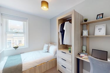 6 bed house, Coronation Avenue, Southdown, Bath, BA22JW - Image 11