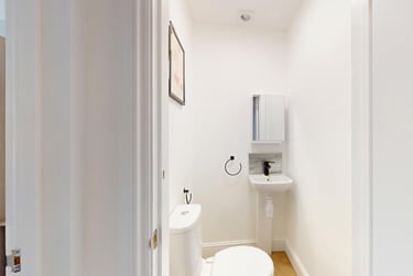 6 bed house, Coronation Avenue, Southdown, Bath, BA22JW - Image 13