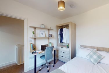 6 bed house, Coronation Avenue, Southdown, Bath, BA22JW - Image 12