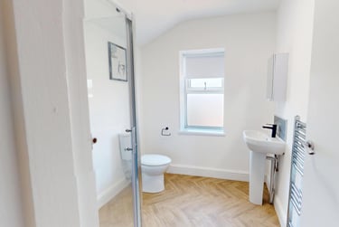 6 bed house, Coronation Avenue, Southdown, Bath, BA22JW - Image 14