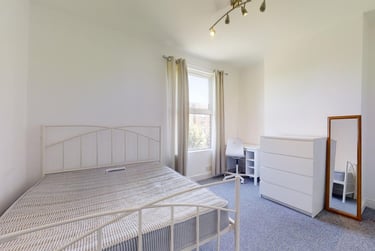 3 bed house, Shoreham Street, Heeley, Sheffield, S24FE - Image 4
