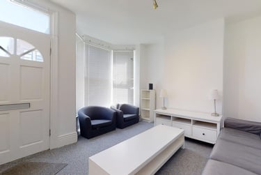 3 bed house, Shoreham Street, Heeley, Sheffield, S24FE - Image 5