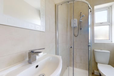 3 bed house, Shoreham Street, Heeley, Sheffield, S24FE - Image 6