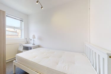 3 bed house, Shoreham Street, Heeley, Sheffield, S24FE - Image 7