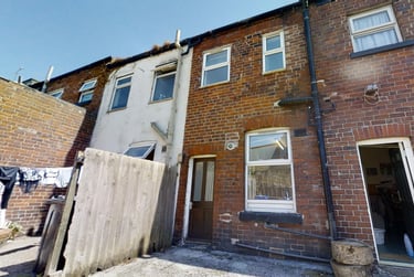 3 bed house, Shoreham Street, Heeley, Sheffield, S24FE - Image 9