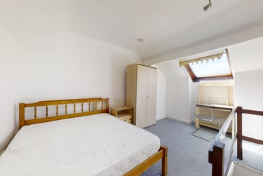 3 bed house, Shoreham Street, Heeley, Sheffield, S24FE - Image 11