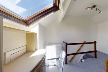 3 bed house, Shoreham Street, Heeley, Sheffield, S24FE - Image 12