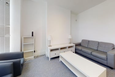 3 bed house, Shoreham Street, Heeley, Sheffield, S24FE - Image 13