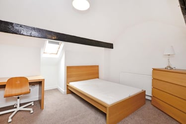3 bed house, Shoreham Street, Heeley, Sheffield, S24FB - Image 6