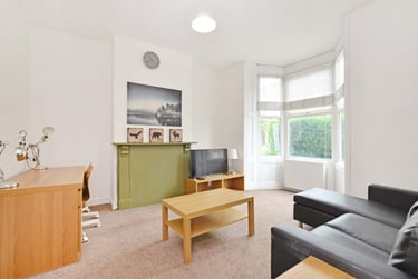 3 bed house, Shoreham Street, Heeley, Sheffield, S24FB - Image 2