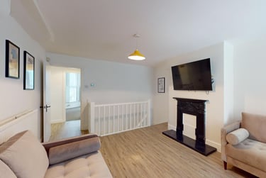 3 bed house, Wilmslow Road, Fallowfield, Manchester, M203NA - Image 2