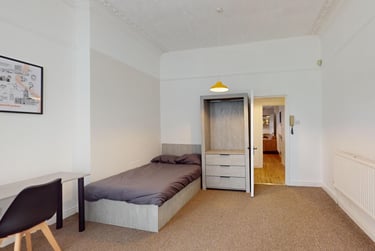 3 bed house, Wilmslow Road, Fallowfield, Manchester, M203NA - Image 3