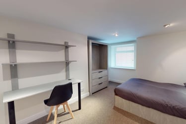 3 bed house, Wilmslow Road, Fallowfield, Manchester, M203NA - Image 6