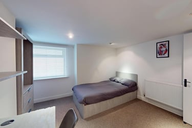 3 bed house, Wilmslow Road, Fallowfield, Manchester, M203NA - Image 8
