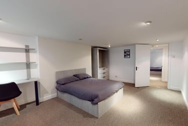 3 bed house, Wilmslow Road, Fallowfield, Manchester, M203NA - Image 9