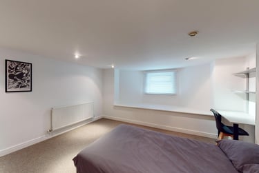 3 bed house, Wilmslow Road, Fallowfield, Manchester, M203NA - Image 10