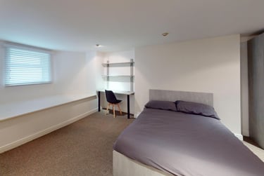 3 bed house, Wilmslow Road, Fallowfield, Manchester, M203NA - Image 12
