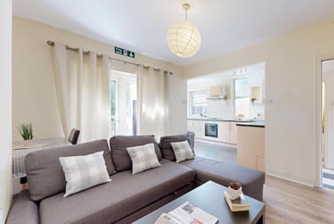 3 bed house, Wald Avenue, Fallowfield, Manchester, M146TW - Image 2