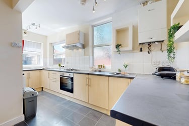 3 bed house, Wald Avenue, Fallowfield, Manchester, M146TW - Image 3