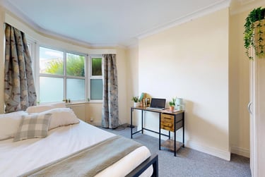 3 bed house, Wald Avenue, Fallowfield, Manchester, M146TW - Image 4