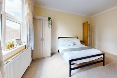 3 bed house, Wald Avenue, Fallowfield, Manchester, M146TW - Image 10